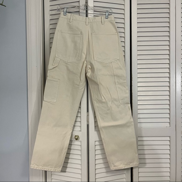 John Galt (Brandy Melville) Utility Pants - Picture 2 of 3